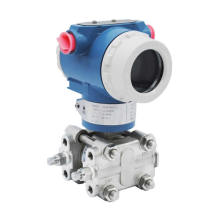 Smart Capacitive Pressure Transmitter/ Differential Pressure Transducer